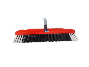 Vassoura Nylon 40 cm